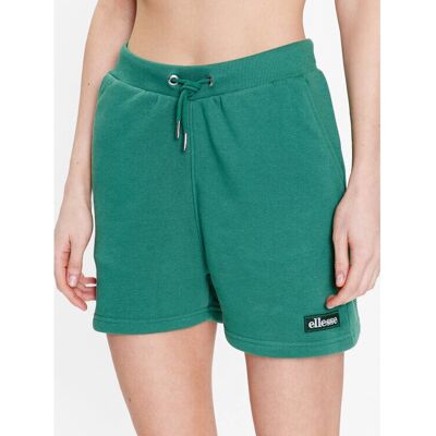 Pantaloncini sportivi Ellesse SGR17948 Verde Vestibilità Regolare Pantaloncini sportivi Ellesse SGR17948 Verde Vestibilità Regolare