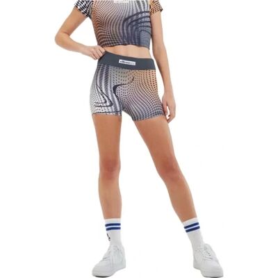 Ellesse SGR17935 Pantalones cortos ajustados de colores - Shorts Ellesse SGR17935 Pantalones cortos ajustados de colores - Shorts