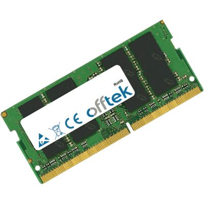 HP-Compaq - Pavilion 15-Dw0014na - 16GB - Memory module HP-Compaq - Pavilion 15-Dw0014na - 16GB - Memory module