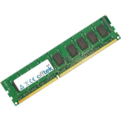 HP - ProLiant DL380p G8 - 8GB - DDR3-14900 ECC - RAM memory HP - ProLiant DL380p G8 - 8GB - DDR3-14900 ECC - RAM memory