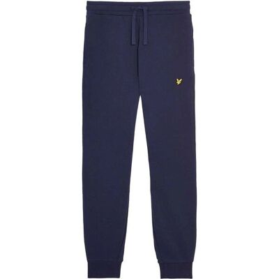 Lyle & Scott Kids Navy Sweatpants - 9/10Y - Kids Sweatpants Lyle & Scott Kids Navy Sweatpants - 9/10Y - Kids Sweatpants