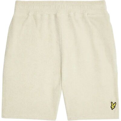 Lyle And Scott Cove Tofsl Shorts - Pojkar 15/16 år Lyle And Scott Cove Tofsl Shorts - Pojkar 15/16 år