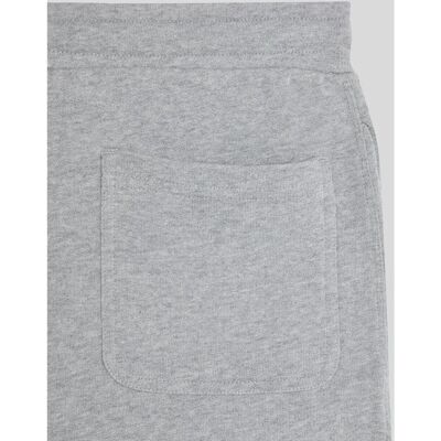 Lyle & Scott Barn Sweat Shorts - Grå - 10/11 år Lyle & Scott Barn Sweat Shorts - Grå - 10/11 år