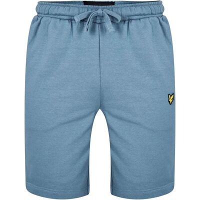 Lyle and Scott ML414VOG Shorts Bleus - Décontracté - Publicité Lyle and Scott ML414VOG Shorts Bleus - Décontracté - Publicité