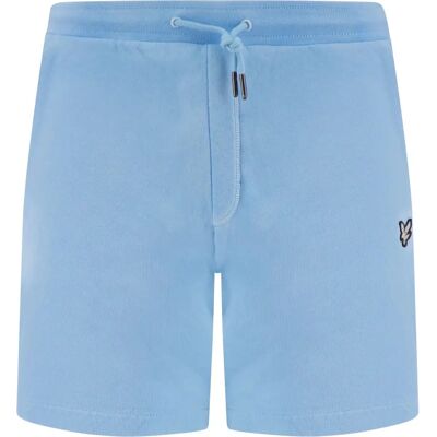 Lyle and Scott Natural dye sweat short - Shorts Lyle and Scott Natural dye sweat short - Shorts