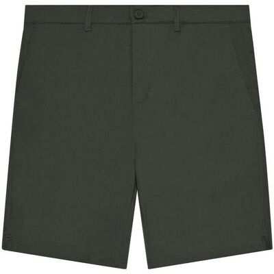 Lyle & Scott Short Chino de Golf pour Hommes - Brun - 38/32 - Publicité Lyle & Scott Short Chino de Golf pour Hommes - Brun - 38/32 - Publicité