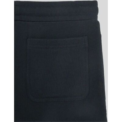 Lyle And Scott Kids Tonal Sweat Shorts - Black - Size: 12/13 y - Shorts Lyle And Scott Kids Tonal Sweat Shorts - Black - Size: 12/13 y - Shorts