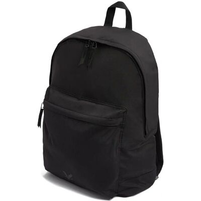 Sac à dos pour hommes Lyle & Scott - Noir - Z865 - Sac à dos - Publicité Sac à dos pour hommes Lyle & Scott - Noir - Z865 - Sac à dos - Publicité