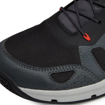 Gill RS44 Trainers - Waterbestendig, lichtgewicht, schokabsorberend Gill RS44 Trainers - Waterbestendig, lichtgewicht, schokabsorberend