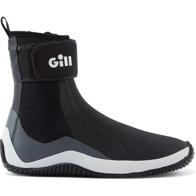 Gill Zwarte Aero Waterschoenen - Waterschoenen Gill Zwarte Aero Waterschoenen - Waterschoenen