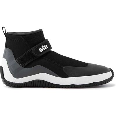 Botines Junior Aquatech Gill - Calzado Resistente al Agua Botines Junior Aquatech Gill - Calzado Resistente al Agua
