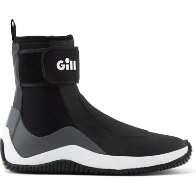 Gill Junior Edge Boot - Waterschoenen - Grip, Warmte, Flexibiliteit Gill Junior Edge Boot - Waterschoenen - Grip, Warmte, Flexibiliteit