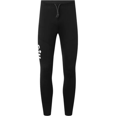 Pantaloni in Neoprene Hydrophobe Gill - Leggings - Impermeabile, Isolamento Termico - 2XL Pantaloni in Neoprene Hydrophobe Gill - Leggings - Impermeabile, Isolamento Termico - 2XL
