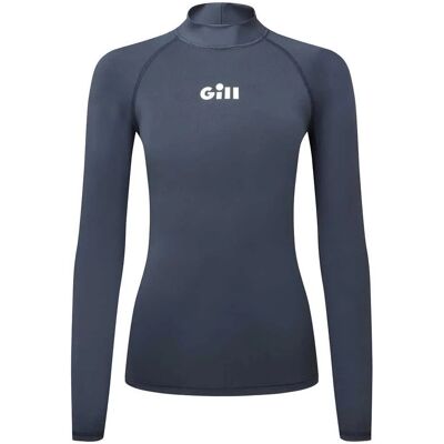 Gill - Zenzero UV - Azul marino - T-Shirt Gill - Zenzero UV - Azul marino - T-Shirt
