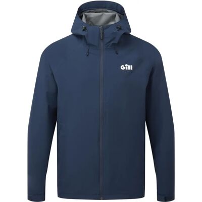 Gill Voyager XS Blue Waterproof Jacket - Jacket Gill Voyager XS Blue Waterproof Jacket - Jacket