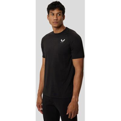 Castore Heren Ore Trainings-T-Shirt - Sportkleding Castore Heren Ore Trainings-T-Shirt - Sportkleding