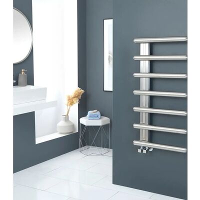 HudsonReed - Ivor - 1000x500 - Scaldasalviette HudsonReed - Ivor - 1000x500 - Scaldasalviette