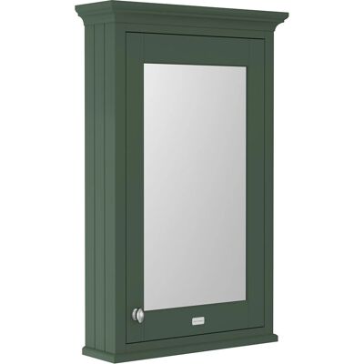 HudsonReed - Armadietto a Specchio Verde HudsonReed - Armadietto a Specchio Verde