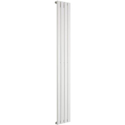 HudsonReed - Sterling Arlie - Bianco - 1750x280 - Radiatore HudsonReed - Sterling Arlie - Bianco - 1750x280 - Radiatore