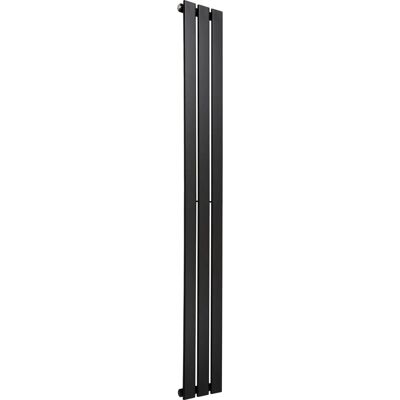 HudsonReed - Radiatore di Design Verticale Piatto HudsonReed - Radiatore di Design Verticale Piatto