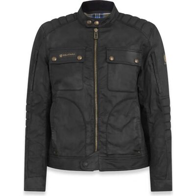 Blouson vintage imperméable BELSTAFF Roberts 2.0 - Publicité Blouson vintage imperméable BELSTAFF Roberts 2.0 - Publicité