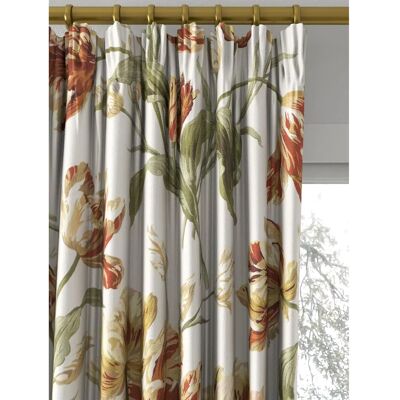 Laura Ashley - Gosford Meadow - Gold - Made to Measure - Curtains Laura Ashley - Gosford Meadow - Gold - Made to Measure - Curtains