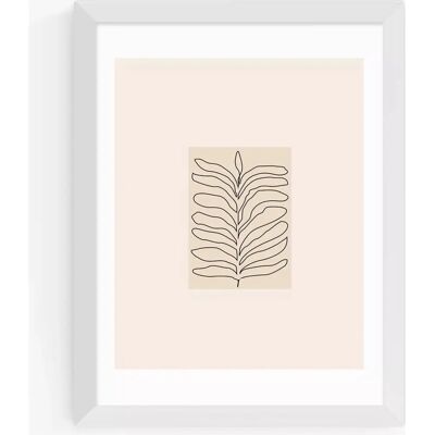 EAST END PRINTS - Organics - Obeche Wood EAST END PRINTS - Organics - Obeche Wood
