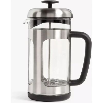 John Lewis Stainless Steel Cafetiere John Lewis Stainless Steel Cafetiere