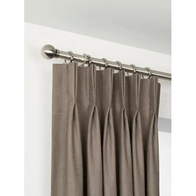 JOHN LEWIS - Select Curtain Pole 25mm - Curtain Pole JOHN LEWIS - Select Curtain Pole 25mm - Curtain Pole