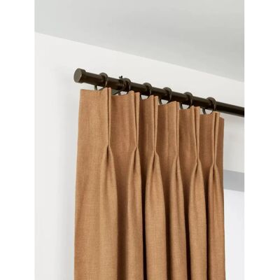 John Lewis - Select Curtain Pole - 25mm - Curtain Pole John Lewis - Select Curtain Pole - 25mm - Curtain Pole