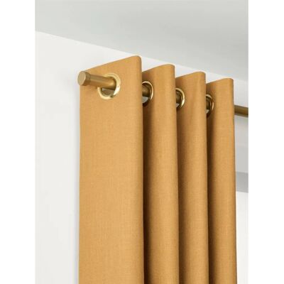John Lewis - Select Eyelet Curtain Pole - Dia.25mm - WallFix - Curtain Pole John Lewis - Select Eyelet Curtain Pole - Dia.25mm - WallFix - Curtain Pole
