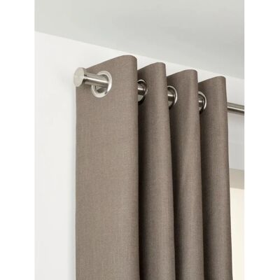 John Lewis - Select Eyelet Curtain Pole - Curtain Pole John Lewis - Select Eyelet Curtain Pole - Curtain Pole