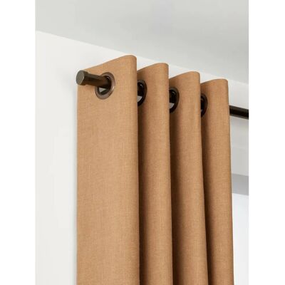 John Lewis - Select Eyelet Curtain Pole John Lewis - Select Eyelet Curtain Pole