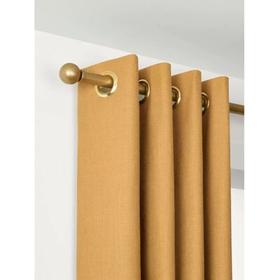 John Lewis - Select Eyelet Pole 25mm - Diameter 25mm John Lewis - Select Eyelet Pole 25mm - Diameter 25mm