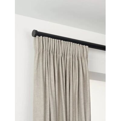 John Lewis - Select Gliding Curtain Pole - 30mm - Curtain Pole John Lewis - Select Gliding Curtain Pole - 30mm - Curtain Pole