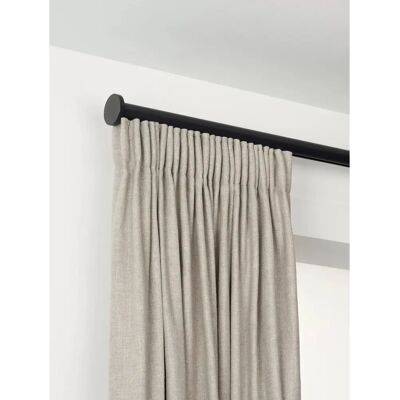 John Lewis - Select Gliding Curtain Pole - 30mm - Curtain pole John Lewis - Select Gliding Curtain Pole - 30mm - Curtain pole