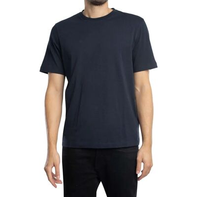 Ted Baker Navy Regular Fit T-Shirt Tywinn Ted Baker Navy Regular Fit T-Shirt Tywinn