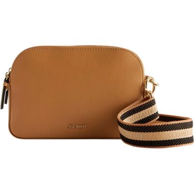 Ted Baker Darcelo Leder Kameratasche - Kameratasche Ted Baker Darcelo Leder Kameratasche - Kameratasche