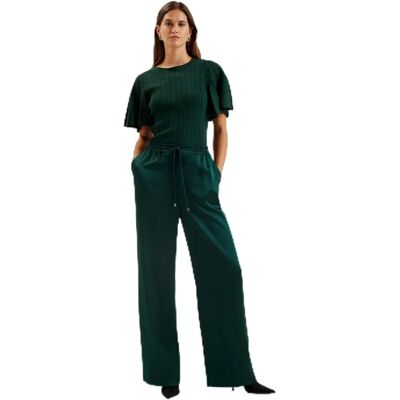 Ted Baker Umaibo Satin Bredbenade Joggers - Joggers Ted Baker Umaibo Satin Bredbenade Joggers - Joggers