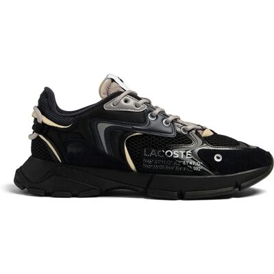 Lacoste Μοντέλο 45SMA0001_075 Παπούτσια από δέρμα - Sneakers Lacoste Μοντέλο 45SMA0001_075 Παπούτσια από δέρμα - Sneakers