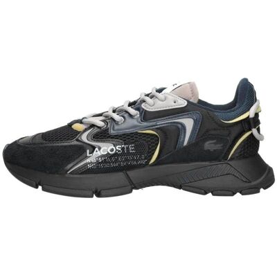Lacoste Μοντέλο 45SMA0001_075 Δερμάτινα παπούτσια - Sneakers Lacoste Μοντέλο 45SMA0001_075 Δερμάτινα παπούτσια - Sneakers