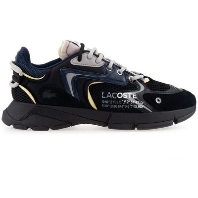Αθλητικά Lacoste L003 Neo - Casual - Μαύρο Αθλητικά Lacoste L003 Neo - Casual - Μαύρο