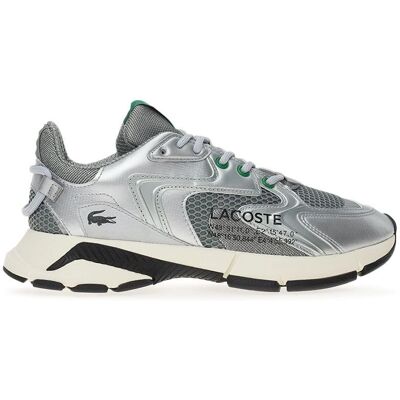 Lacoste L003 Neo 124 3 Sma Turnschuhe - Trainers Lacoste L003 Neo 124 3 Sma Turnschuhe - Trainers
