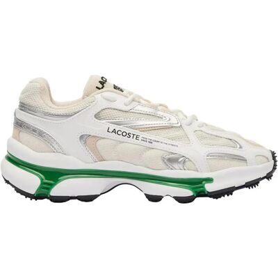 Lacoste - L003 2K24 - Beige - 46 - Sneakers Lacoste - L003 2K24 - Beige - 46 - Sneakers