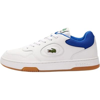 Lacoste Modelo 124 1 Sma Zapatillas - Calzado Lacoste Modelo 124 1 Sma Zapatillas - Calzado