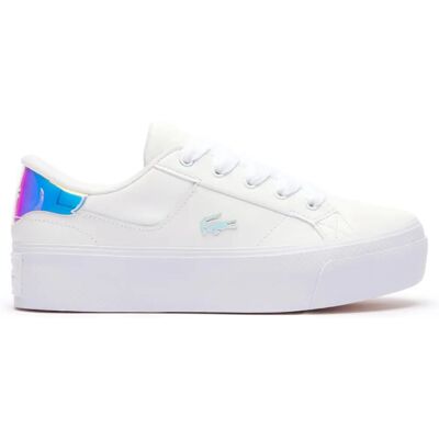 Lacoste Ziane Ledersneaker - Sneaker Lacoste Ziane Ledersneaker - Sneaker