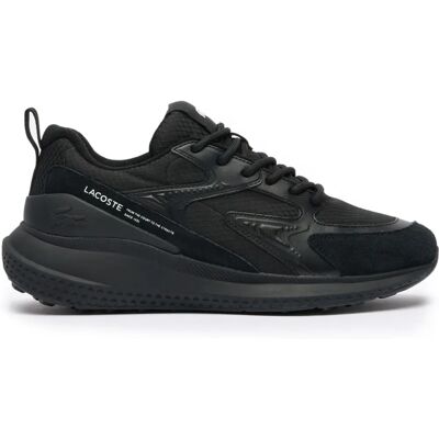 Lacoste L003 EVO 124 3 SMA Leichte Turnschuhe - Herren Lacoste L003 EVO 124 3 SMA Leichte Turnschuhe - Herren