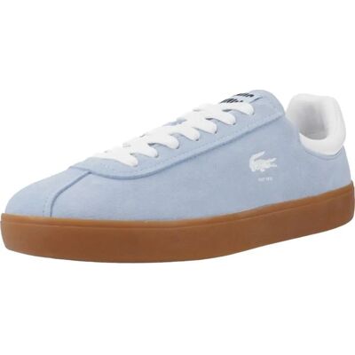 Lacoste Modell 224 1 sfa Blaue Sneakers - Sneakers Lacoste Modell 224 1 sfa Blaue Sneakers - Sneakers