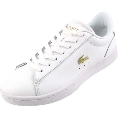Lacoste CARNABY Baskets blanches - Baskets Lacoste CARNABY Baskets blanches - Baskets