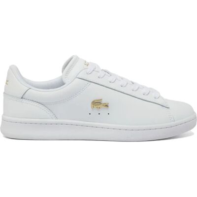 Lacoste Modell 48SFA0012216 Sneakers - Sneaker Lacoste Modell 48SFA0012216 Sneakers - Sneaker